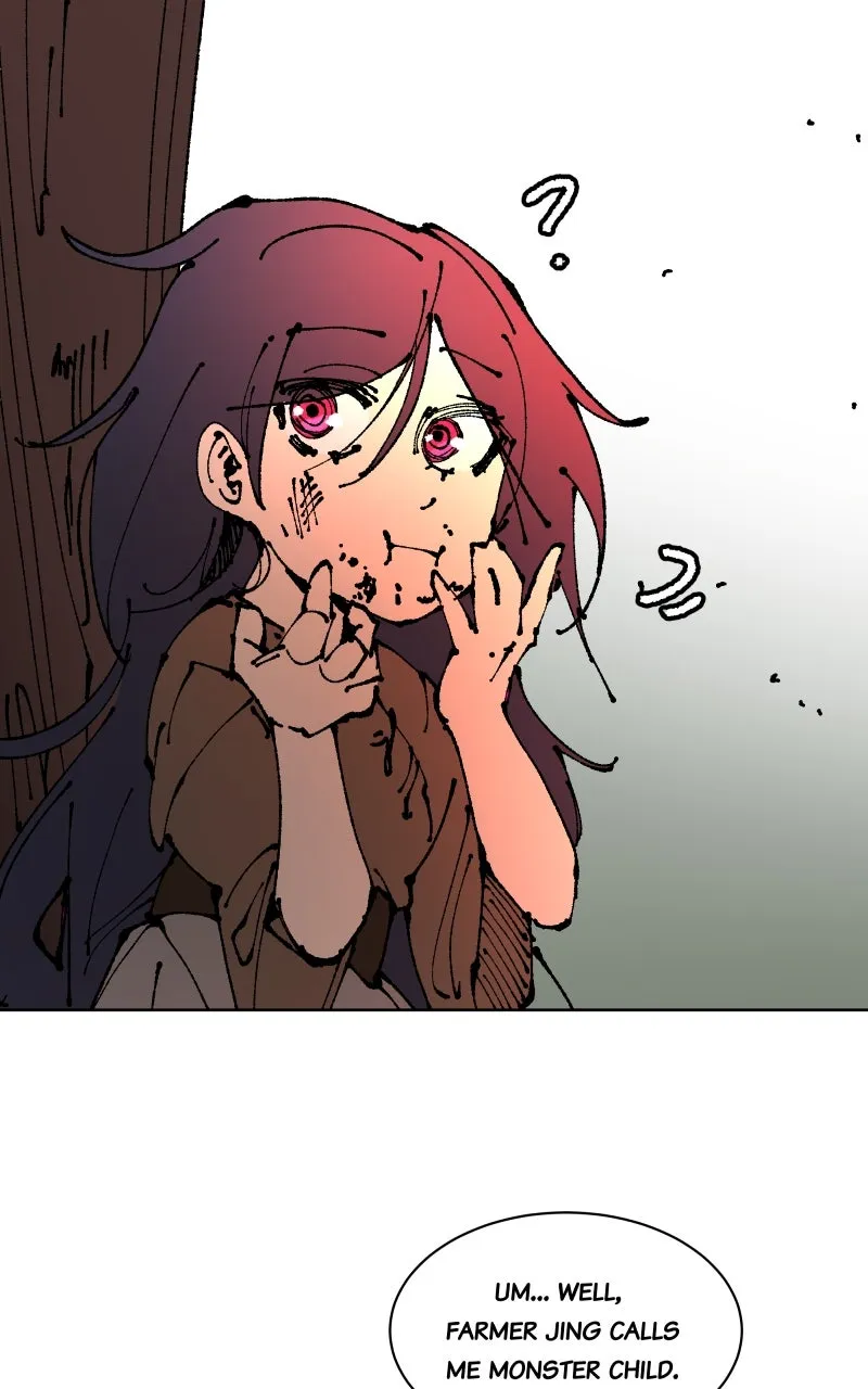 WORLD EATER YULIAN Chapter 54 page 23 - 