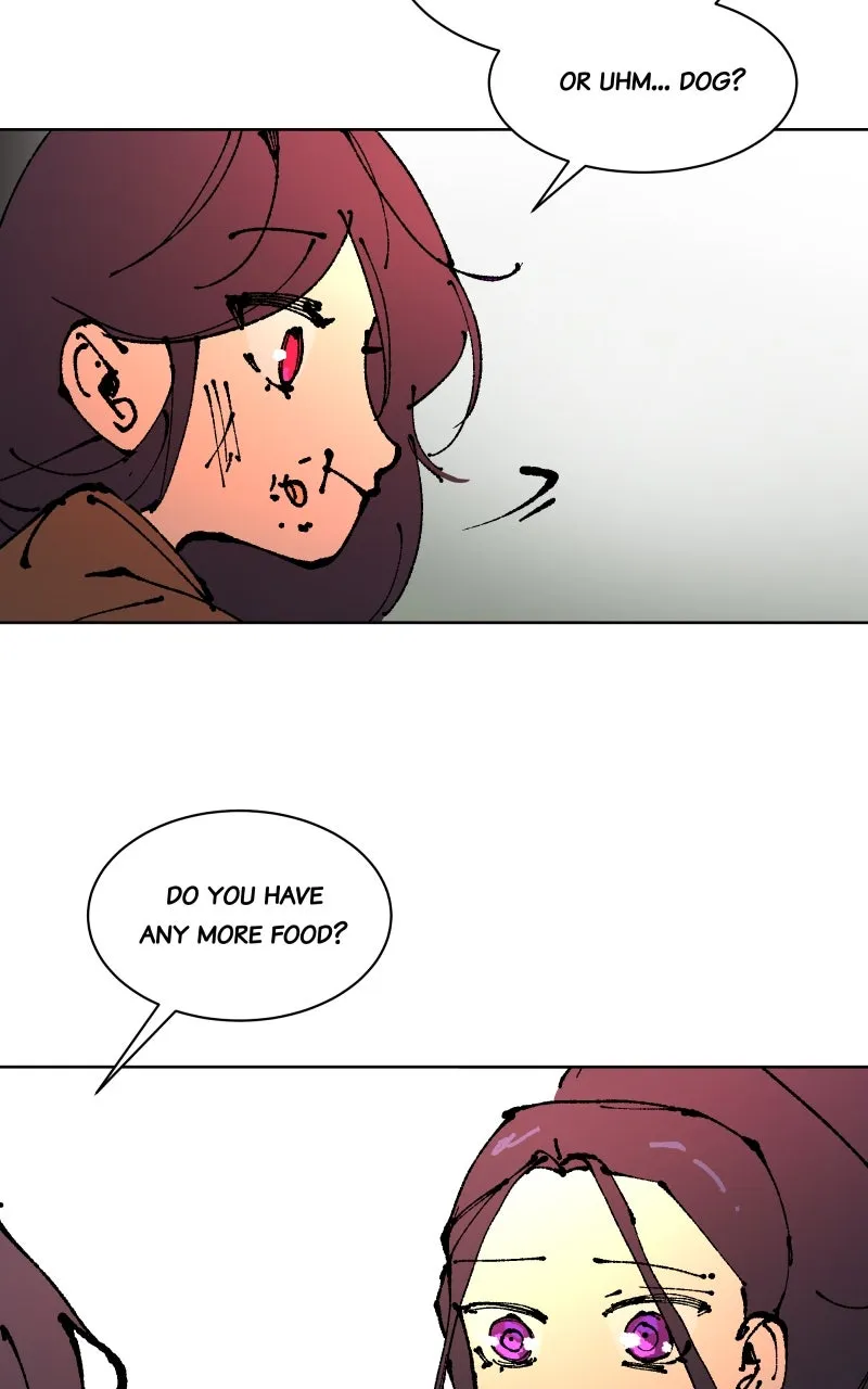 WORLD EATER YULIAN Chapter 54 page 24 - 