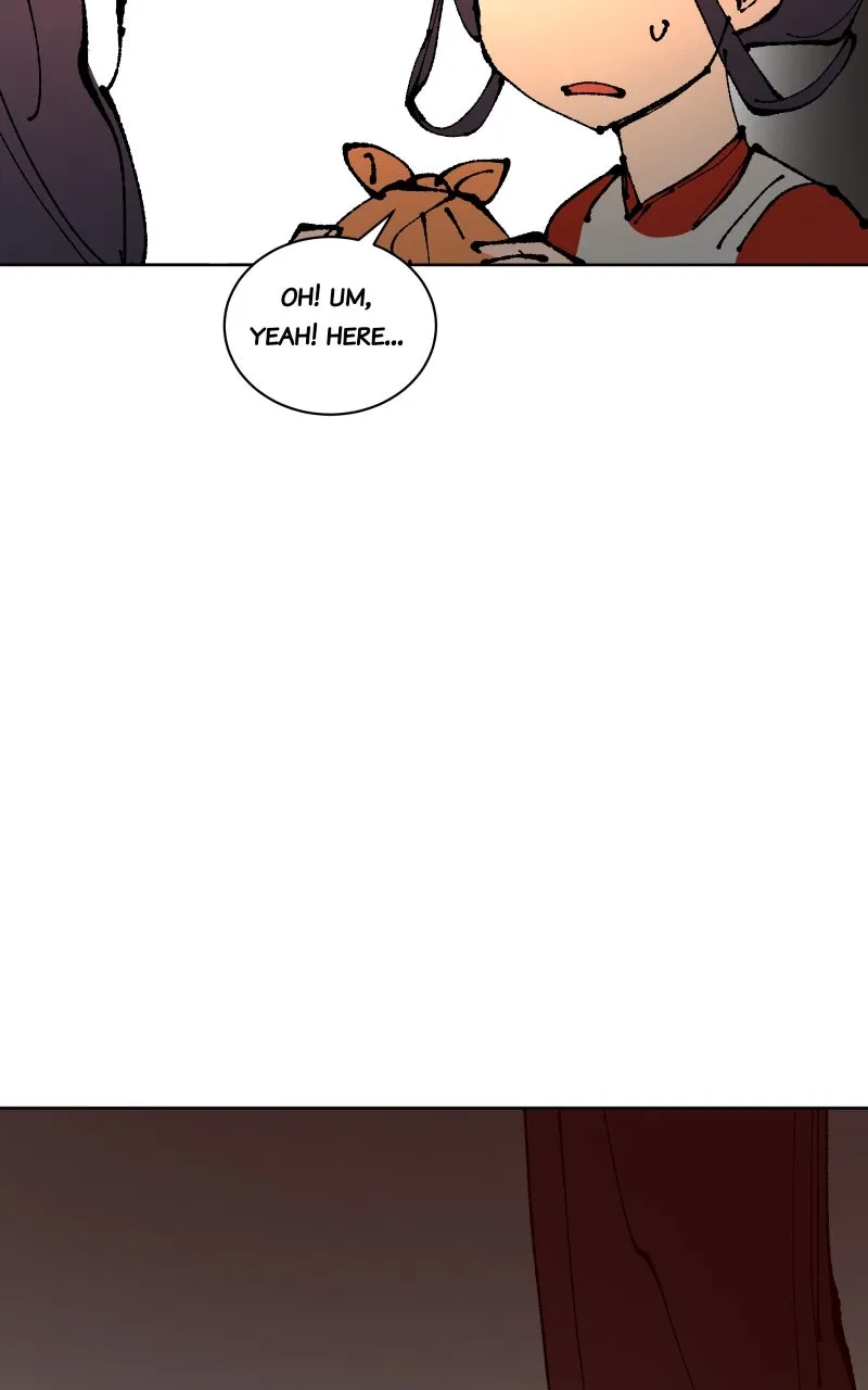 WORLD EATER YULIAN Chapter 54 page 25 - 