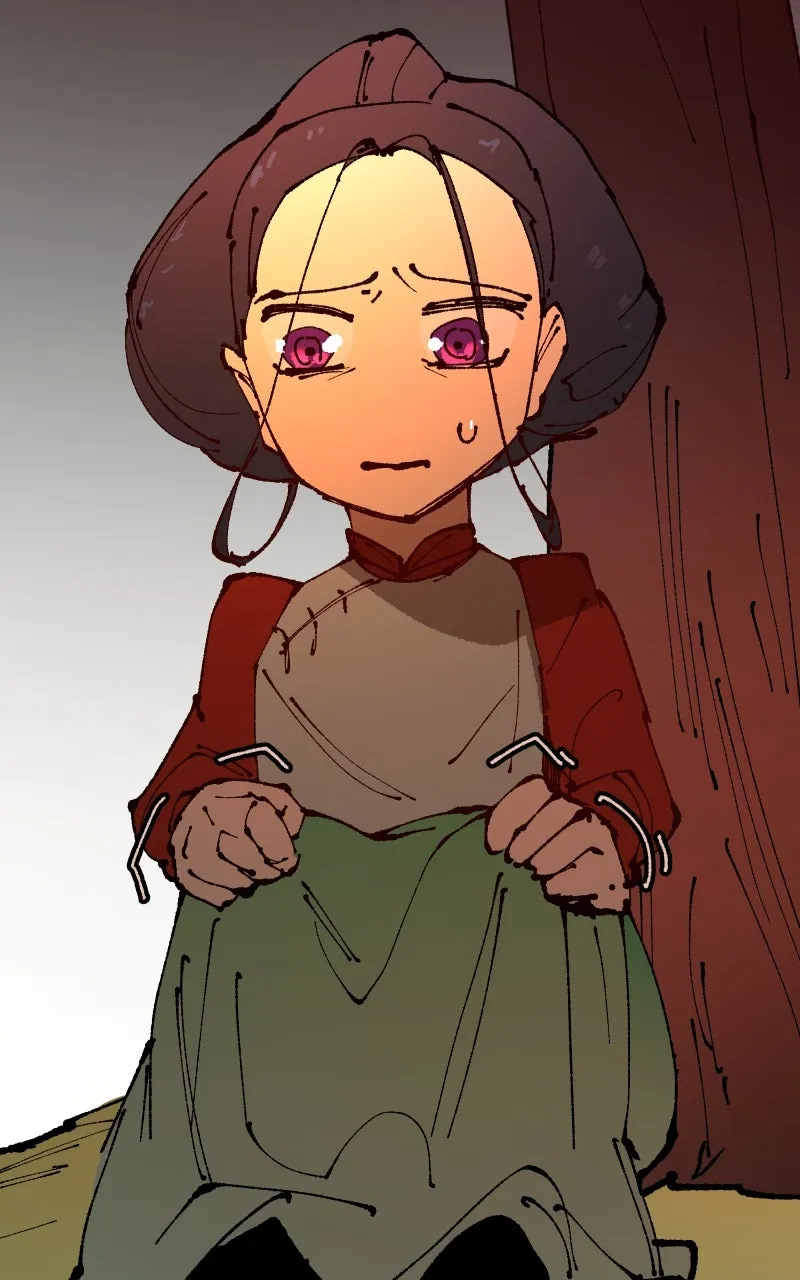 WORLD EATER YULIAN Chapter 54 page 26 - 