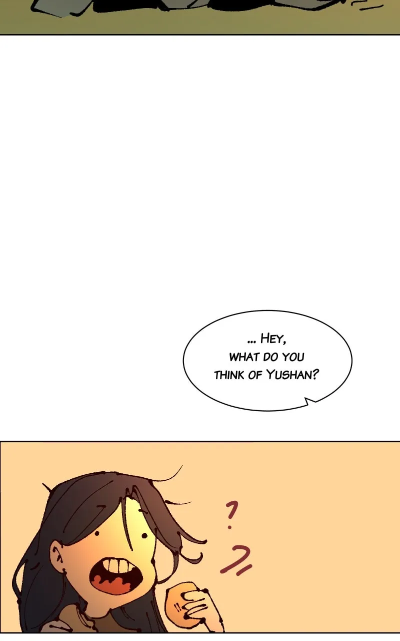 WORLD EATER YULIAN Chapter 54 page 27 - 