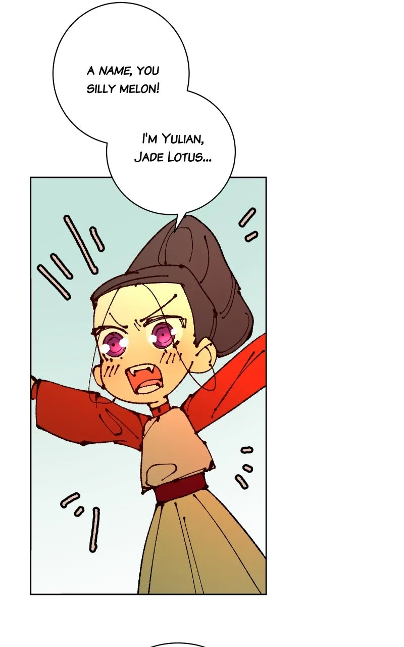 WORLD EATER YULIAN Chapter 54 page 29 - 