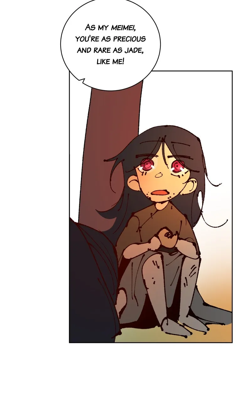 WORLD EATER YULIAN Chapter 54 page 30 - 
