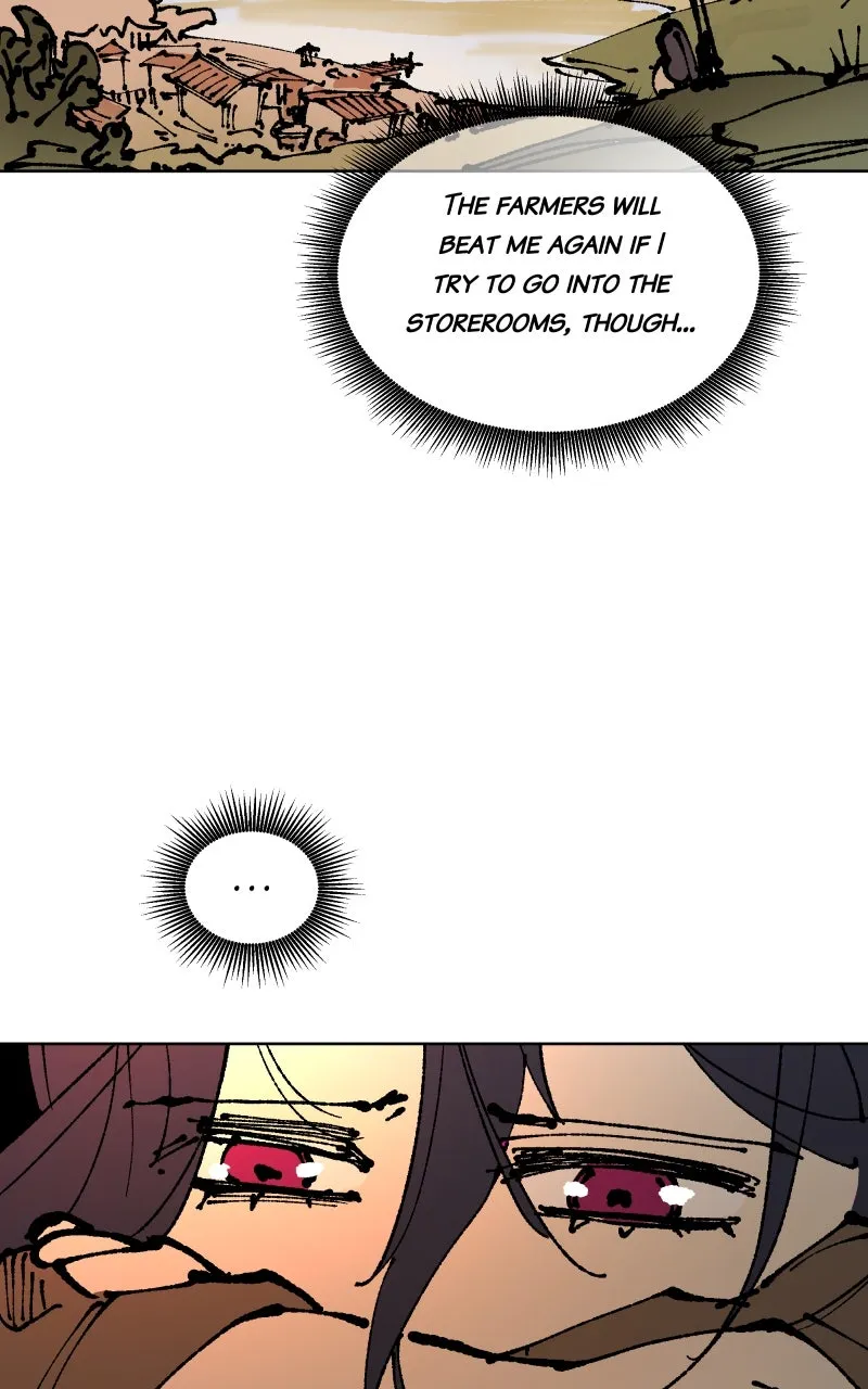 WORLD EATER YULIAN Chapter 54 page 4 - 