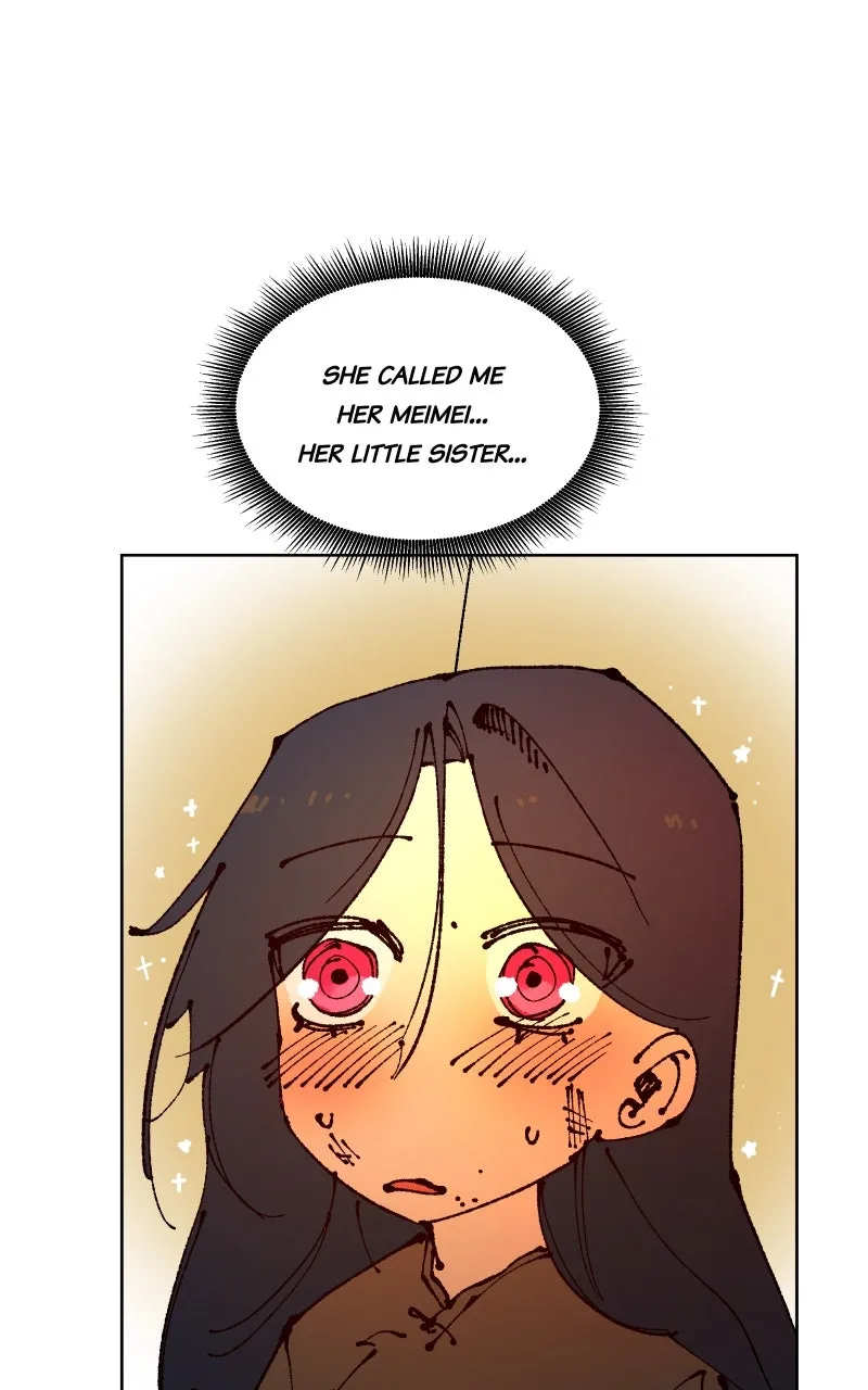 WORLD EATER YULIAN Chapter 54 page 31 - 