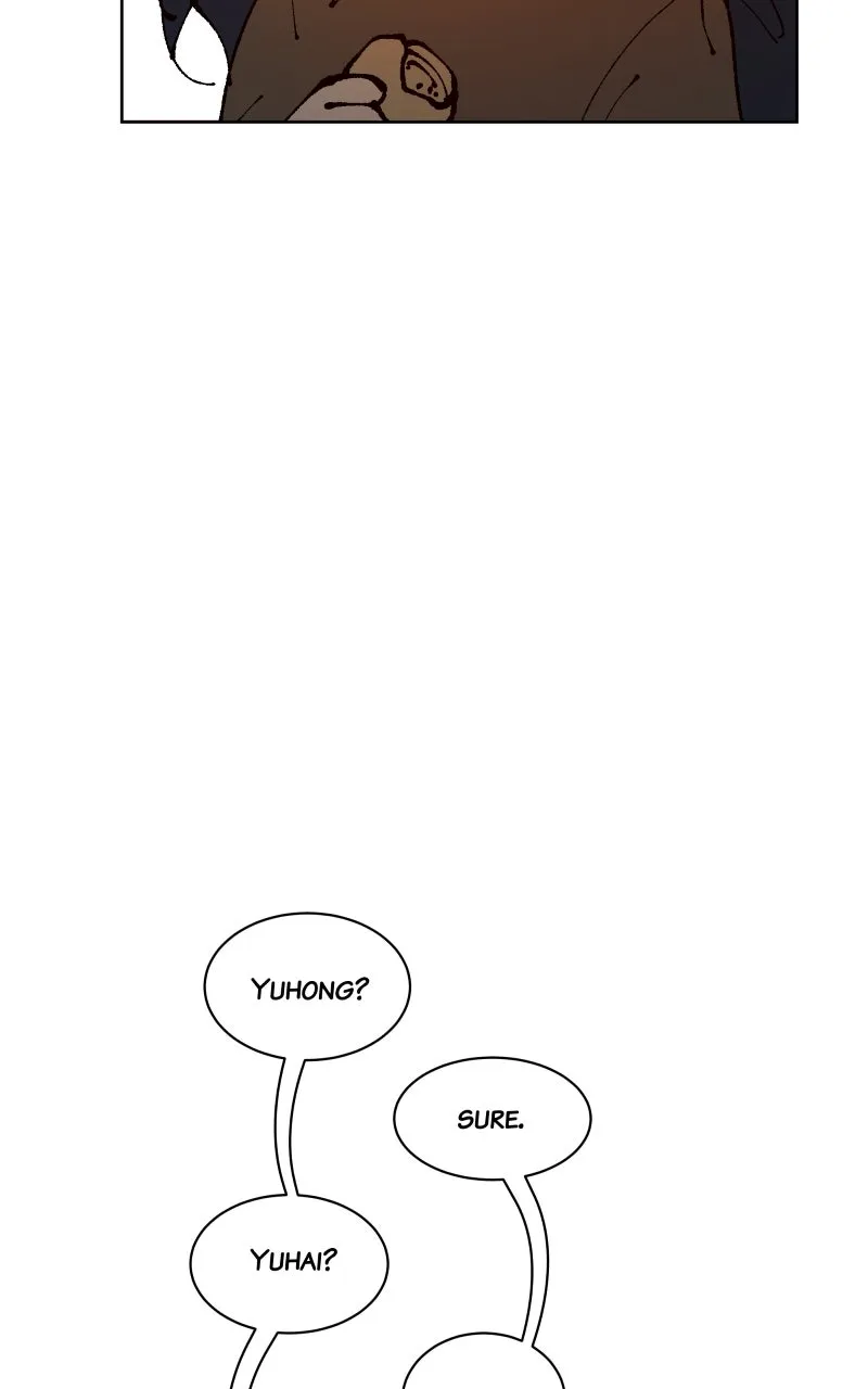 WORLD EATER YULIAN Chapter 54 page 32 - 