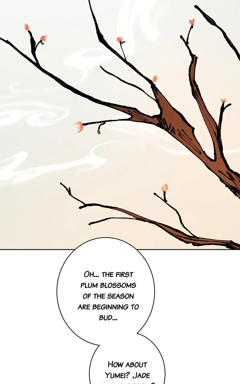 WORLD EATER YULIAN Chapter 54 page 36 - 