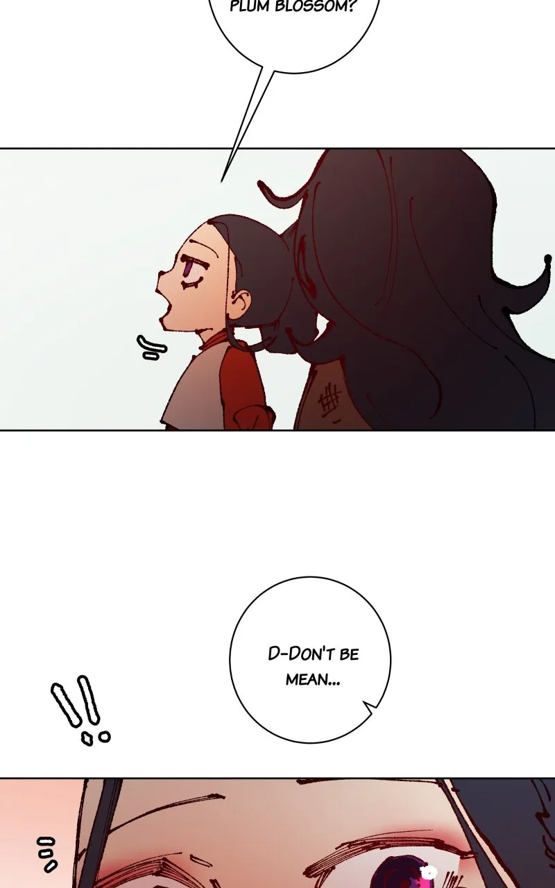WORLD EATER YULIAN Chapter 54 page 37 - 