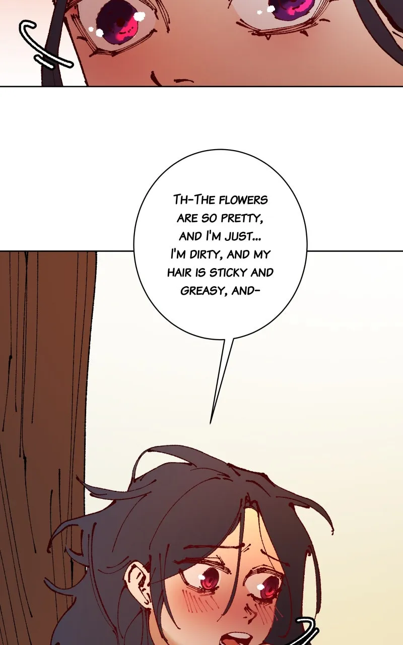 WORLD EATER YULIAN Chapter 54 page 38 - 