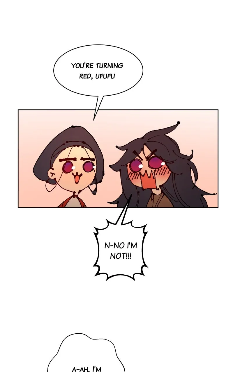 WORLD EATER YULIAN Chapter 54 page 40 - 