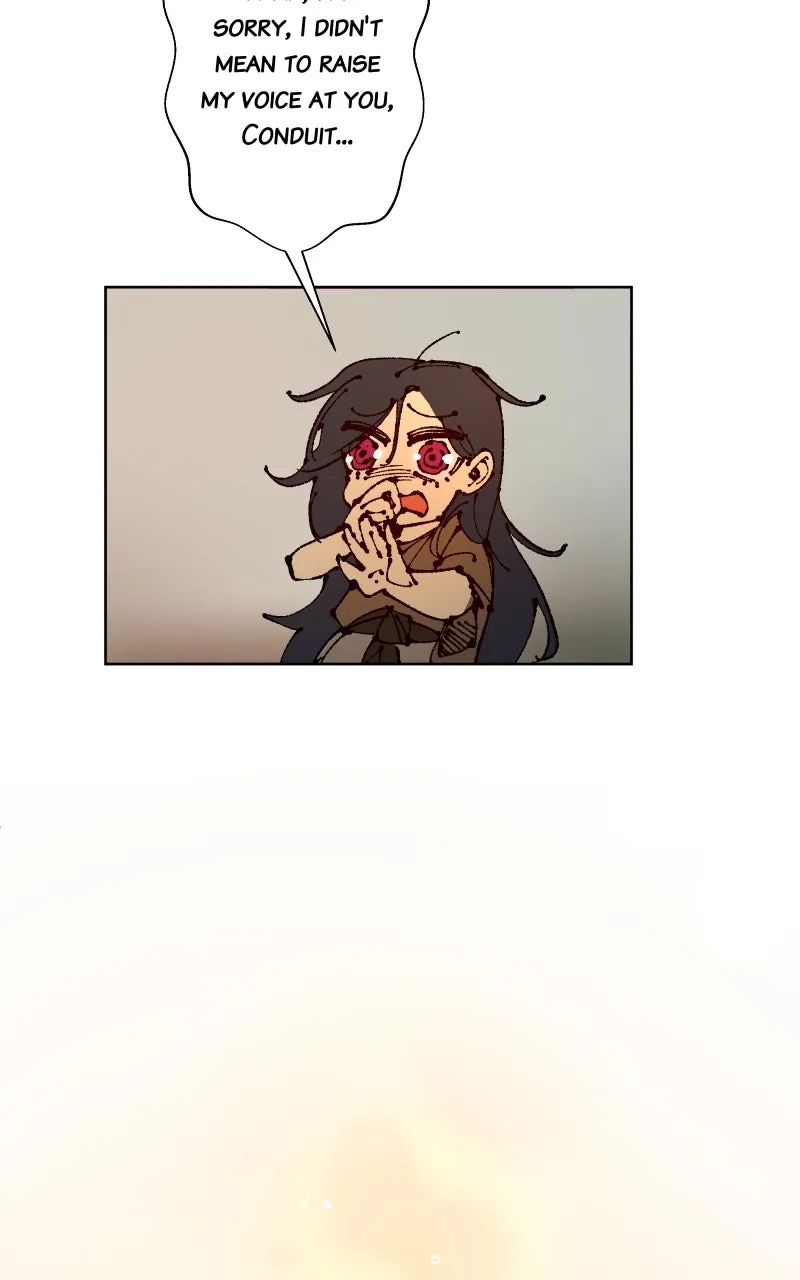 WORLD EATER YULIAN Chapter 54 page 41 - 