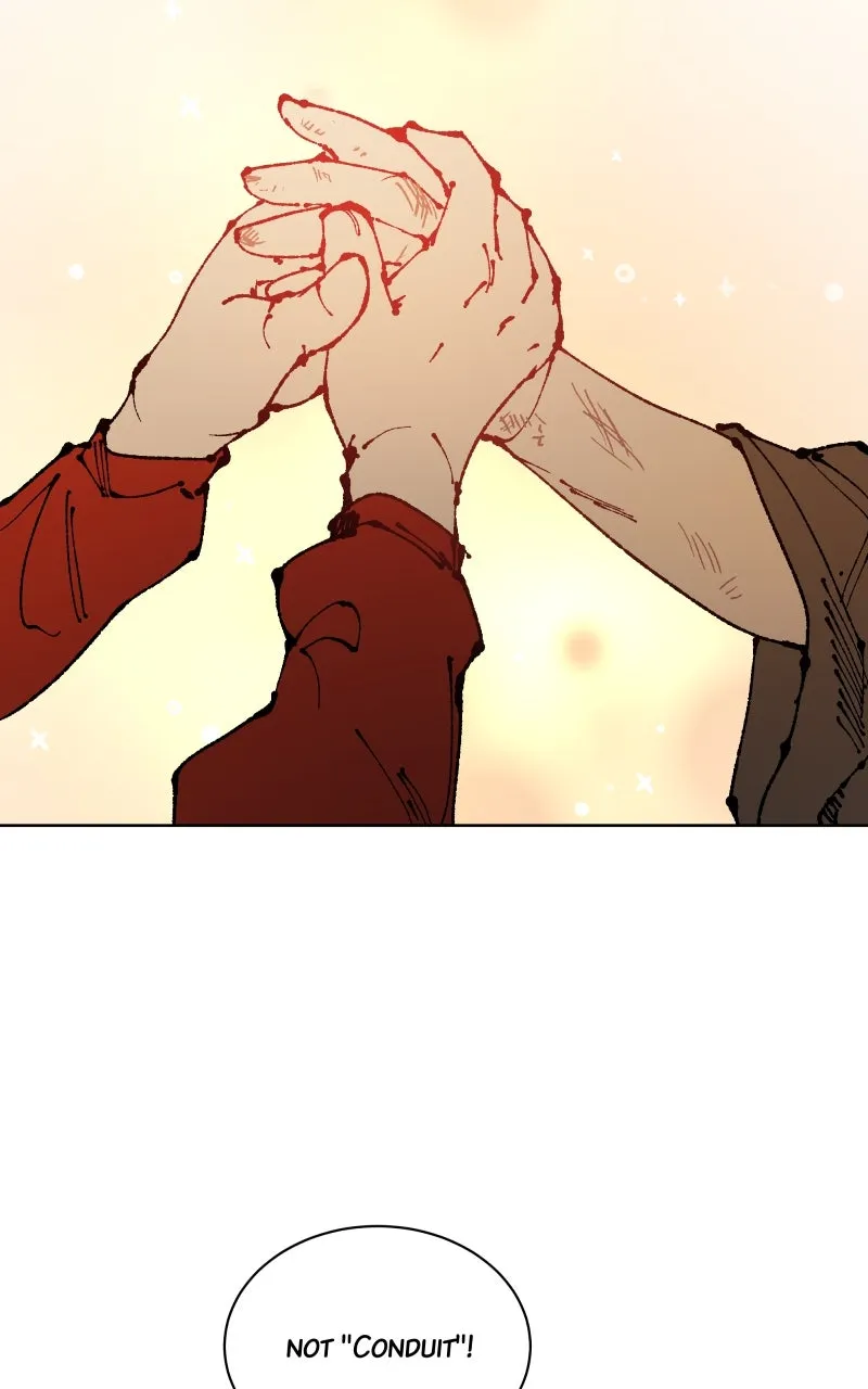 WORLD EATER YULIAN Chapter 54 page 42 - 