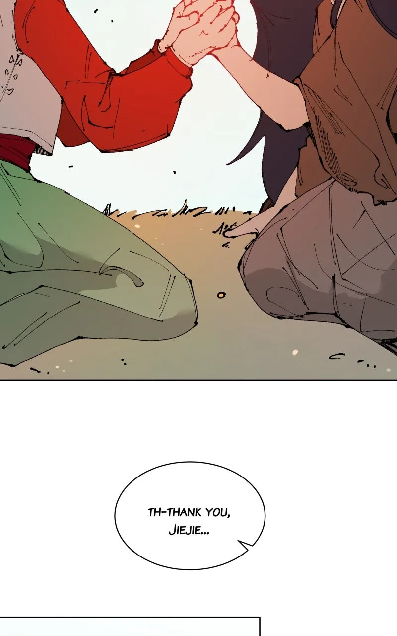 WORLD EATER YULIAN Chapter 54 page 44 - 