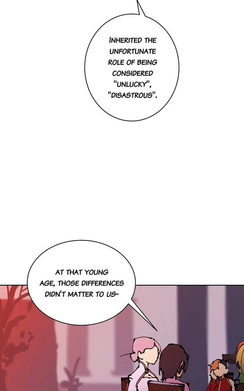 WORLD EATER YULIAN Chapter 54 page 49 - 