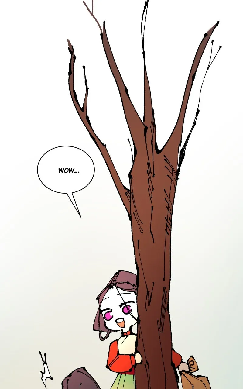 WORLD EATER YULIAN Chapter 54 page 6 - 