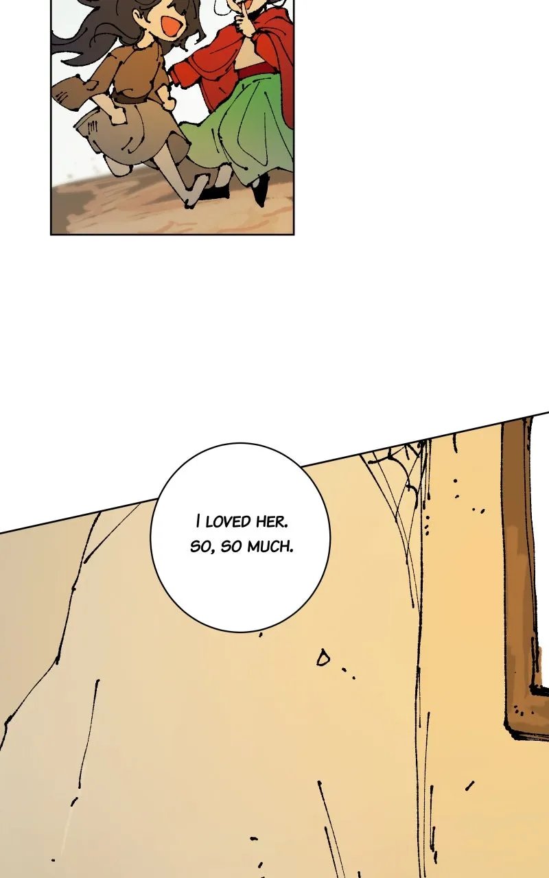 WORLD EATER YULIAN Chapter 54 page 51 - 