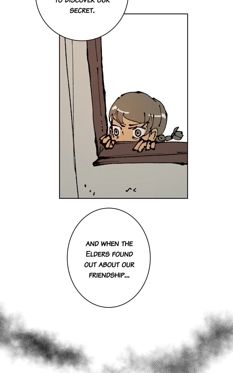 WORLD EATER YULIAN Chapter 54 page 53 - 
