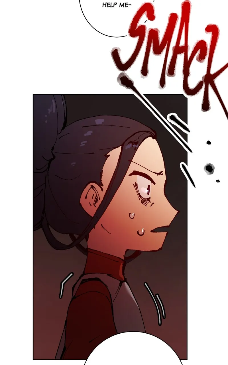 WORLD EATER YULIAN Chapter 54 page 58 - 