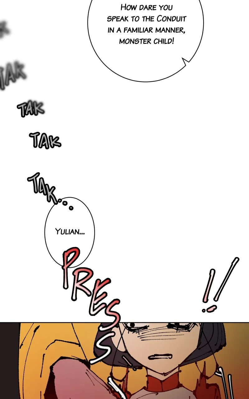 WORLD EATER YULIAN Chapter 54 page 59 - 