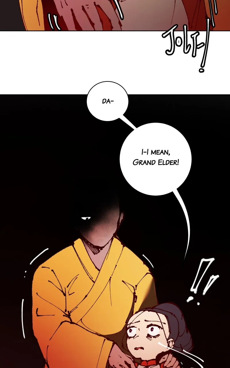 WORLD EATER YULIAN Chapter 54 page 60 - 