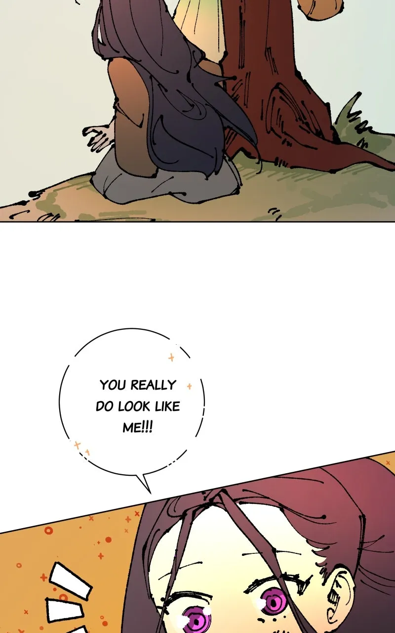 WORLD EATER YULIAN Chapter 54 page 7 - 