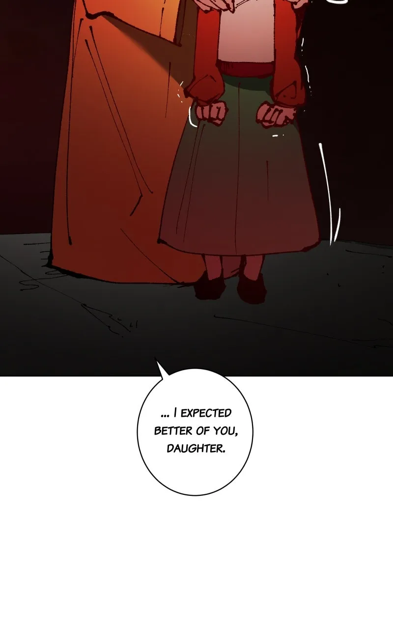 WORLD EATER YULIAN Chapter 54 page 61 - 