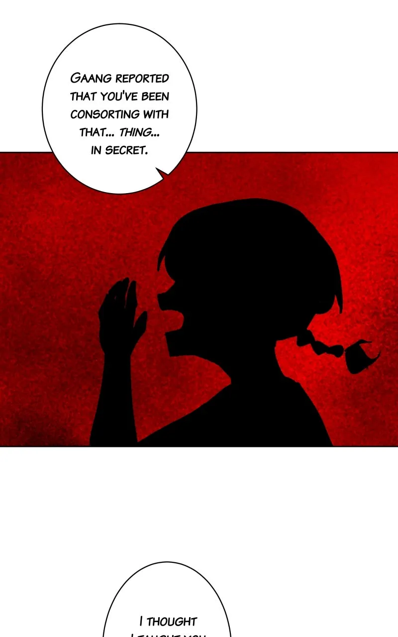 WORLD EATER YULIAN Chapter 54 page 62 - 