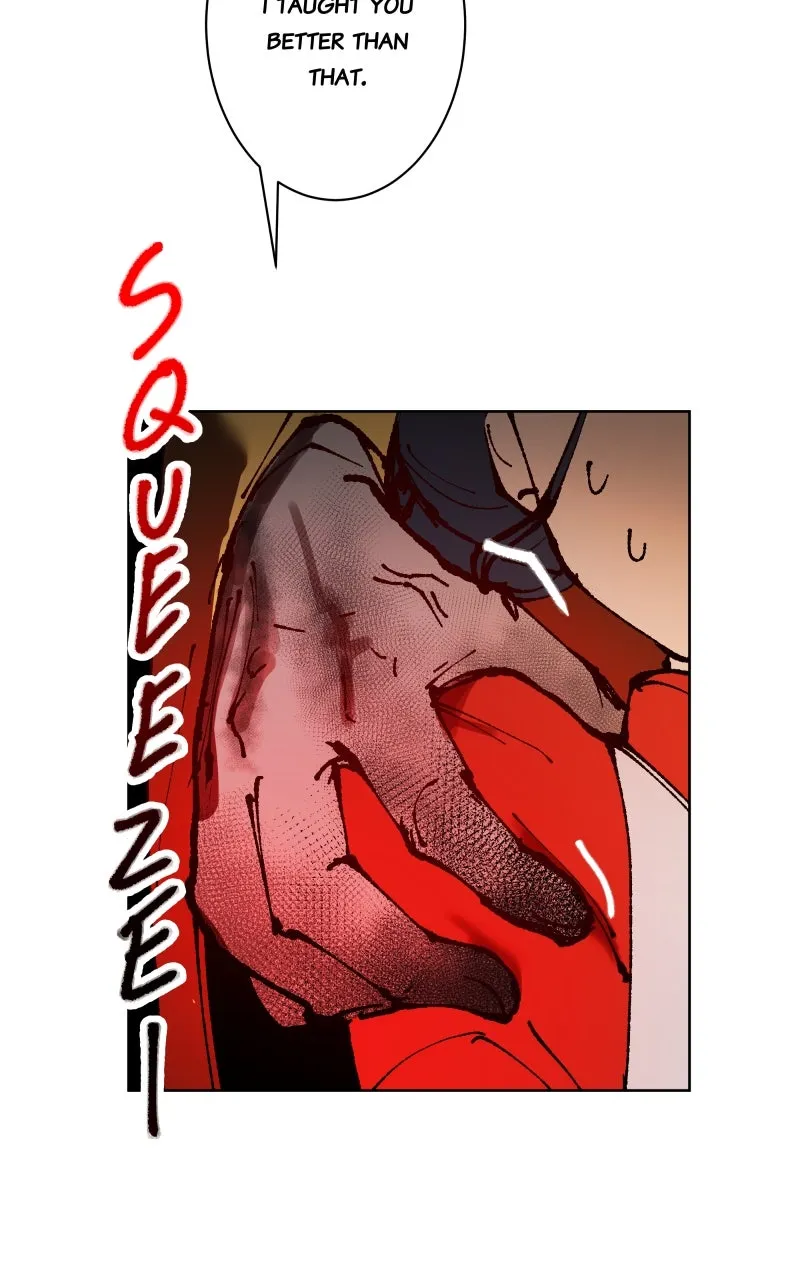 WORLD EATER YULIAN Chapter 54 page 63 - 