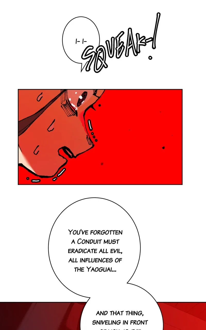 WORLD EATER YULIAN Chapter 54 page 64 - 