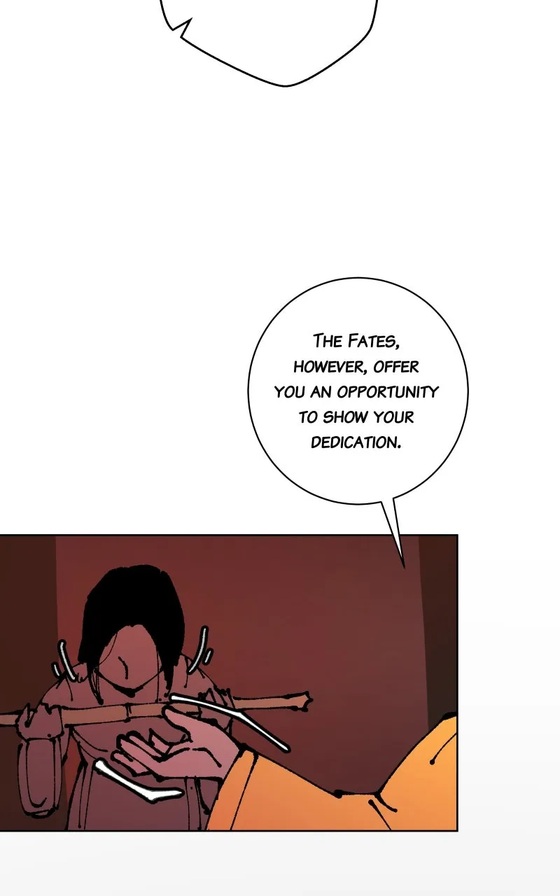 WORLD EATER YULIAN Chapter 54 page 66 - 