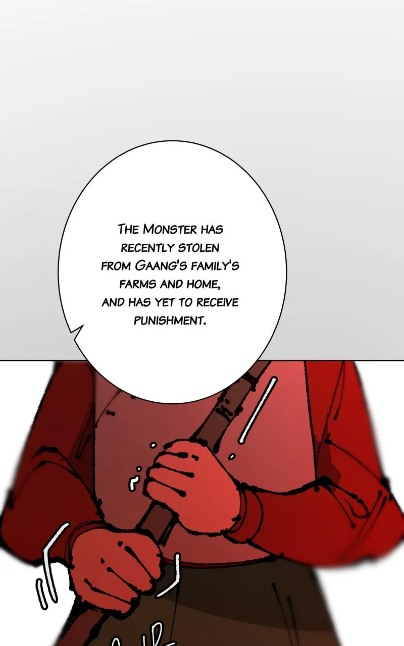 WORLD EATER YULIAN Chapter 54 page 67 - 
