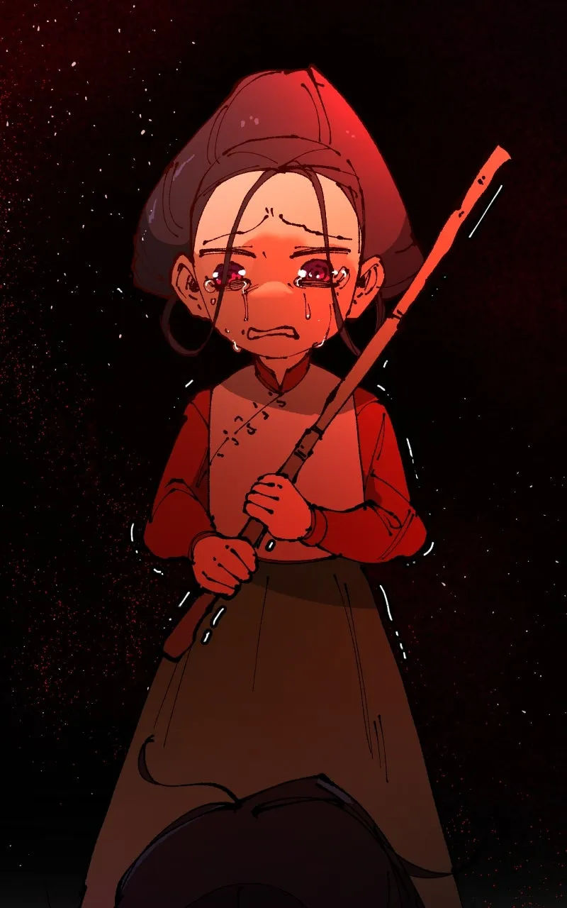 WORLD EATER YULIAN Chapter 54 page 69 - 
