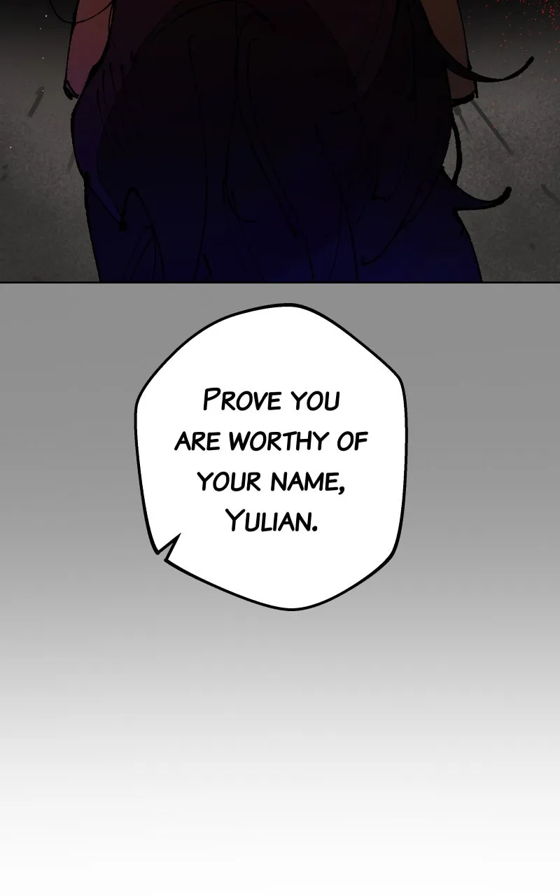 WORLD EATER YULIAN Chapter 54 page 70 - 