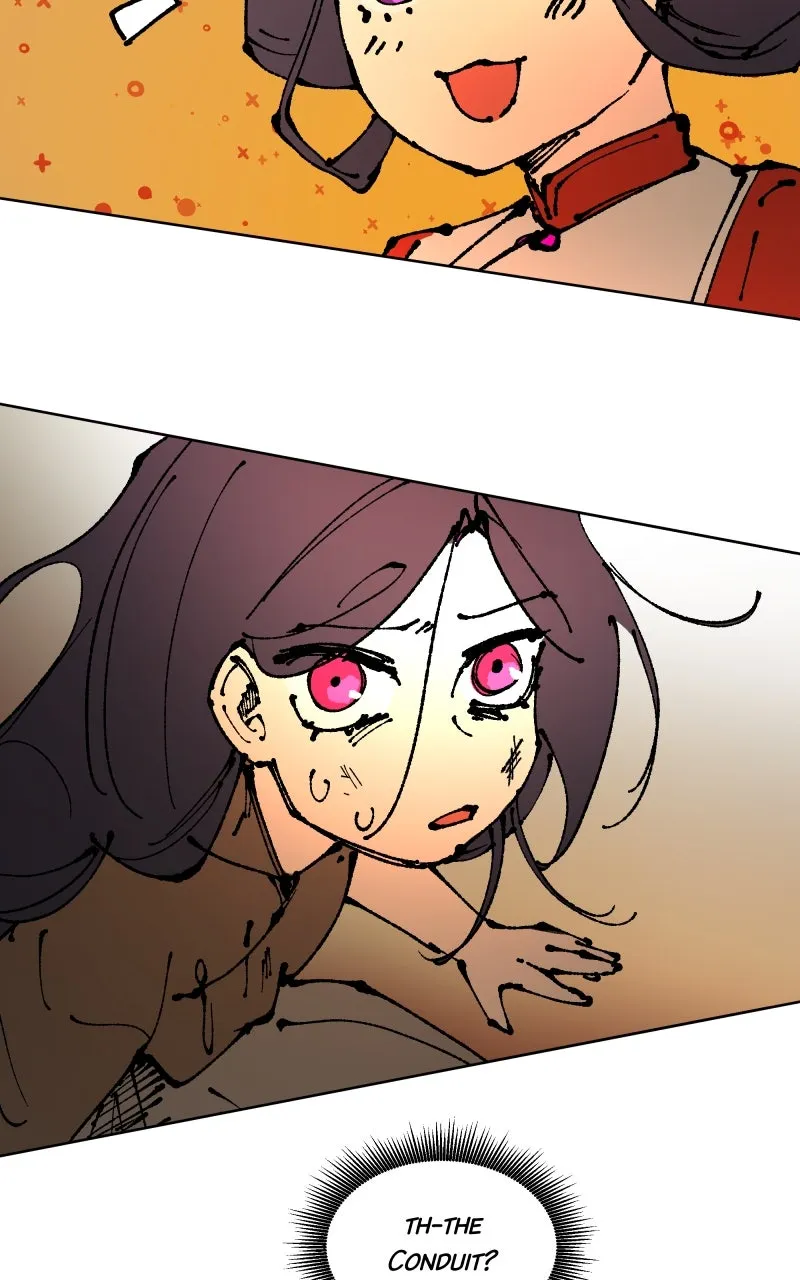 WORLD EATER YULIAN Chapter 54 page 8 - 