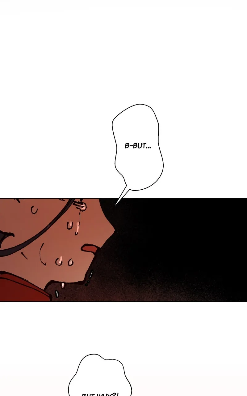 WORLD EATER YULIAN Chapter 54 page 71 - 