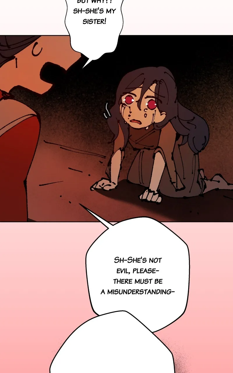 WORLD EATER YULIAN Chapter 54 page 72 - 