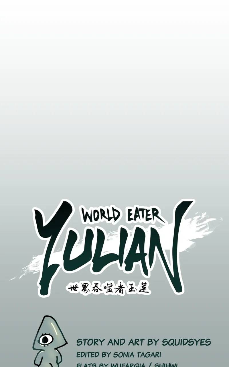 WORLD EATER YULIAN Chapter 54 page 76 - 