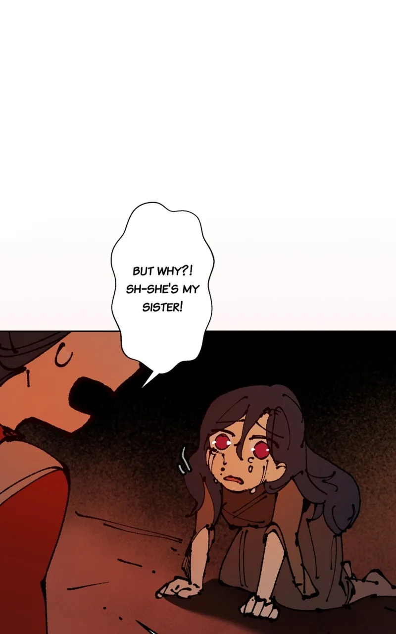 WORLD EATER YULIAN Chapter 55 page 1 - 