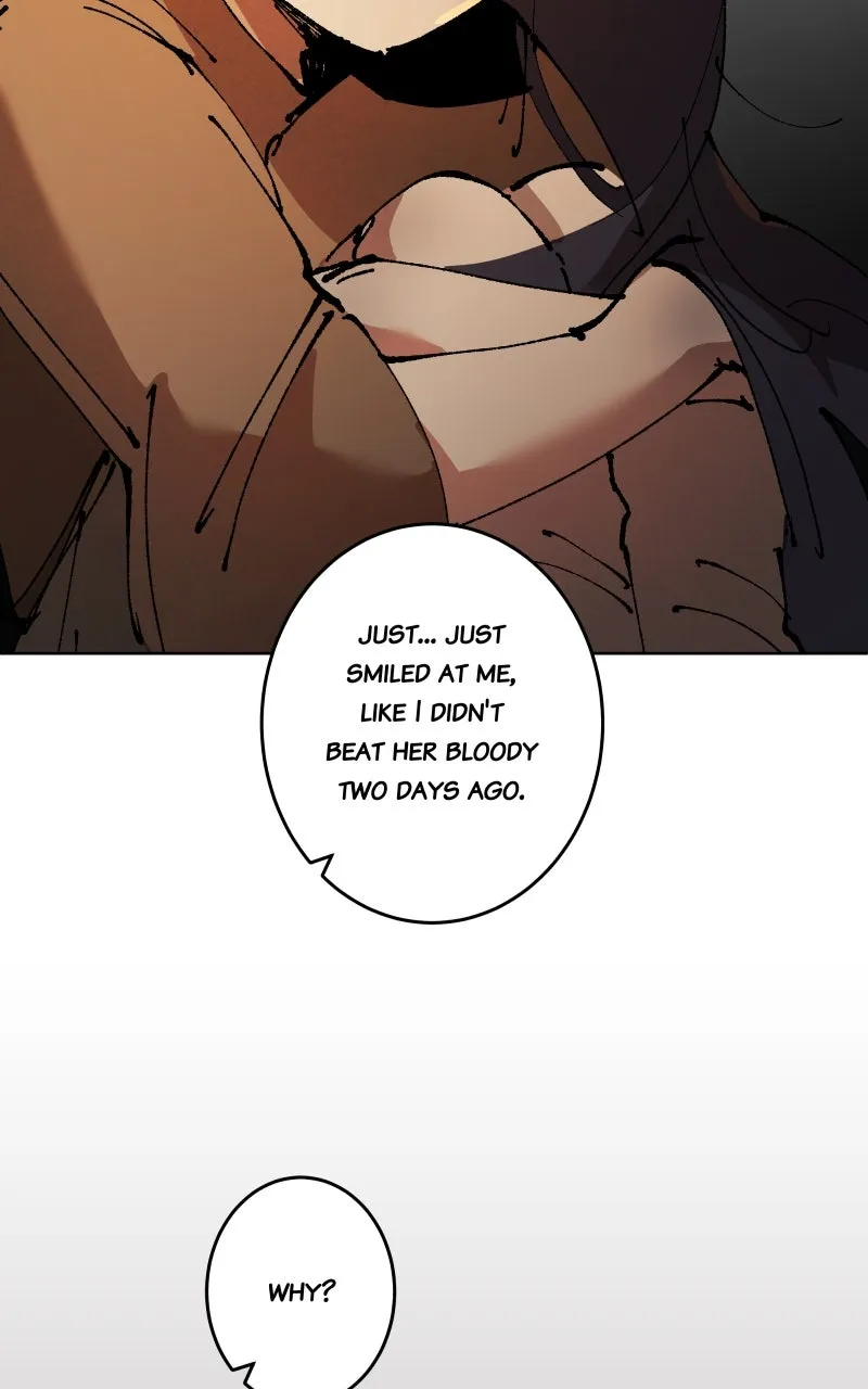 WORLD EATER YULIAN Chapter 55 page 15 - 
