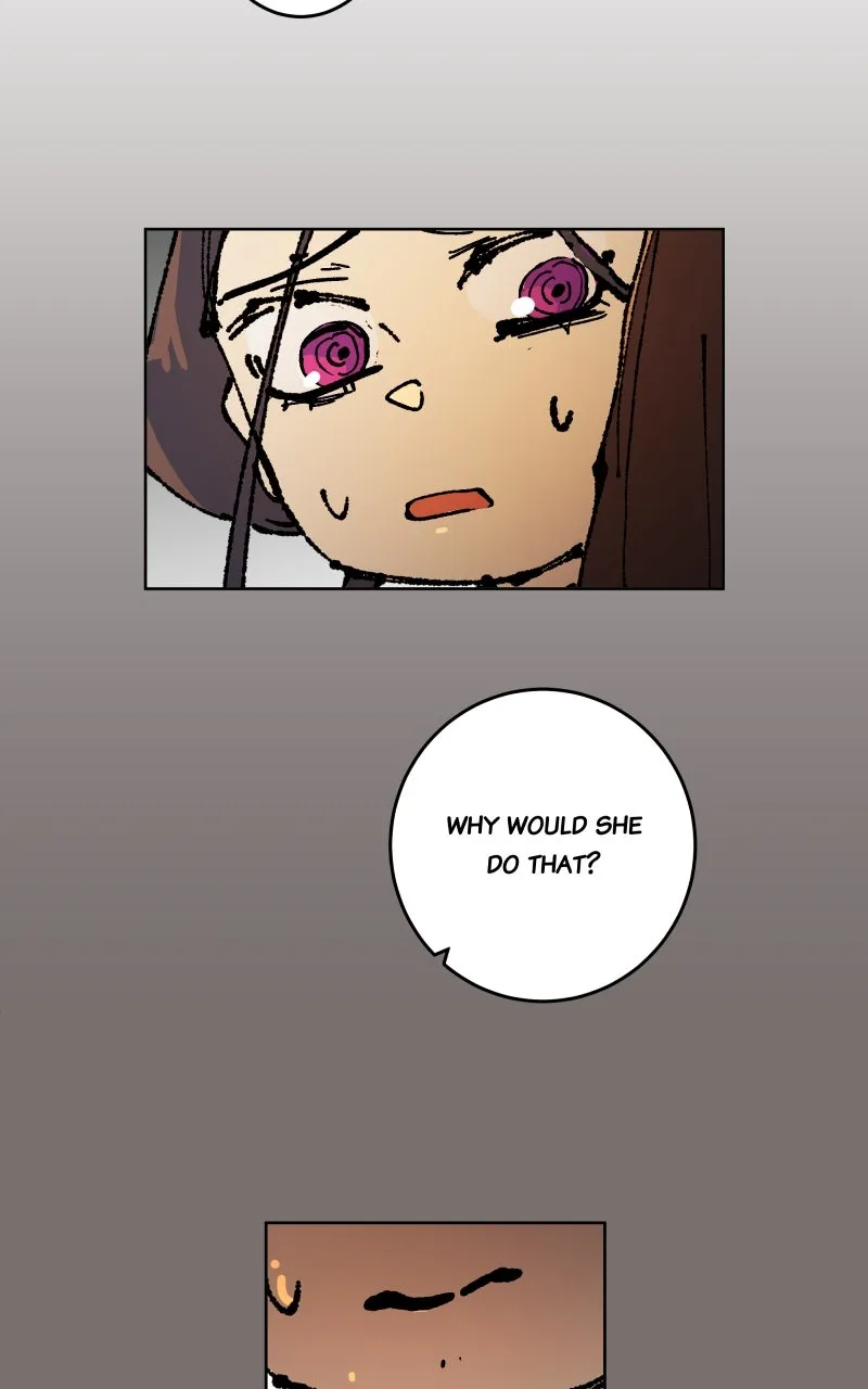 WORLD EATER YULIAN Chapter 55 page 16 - 