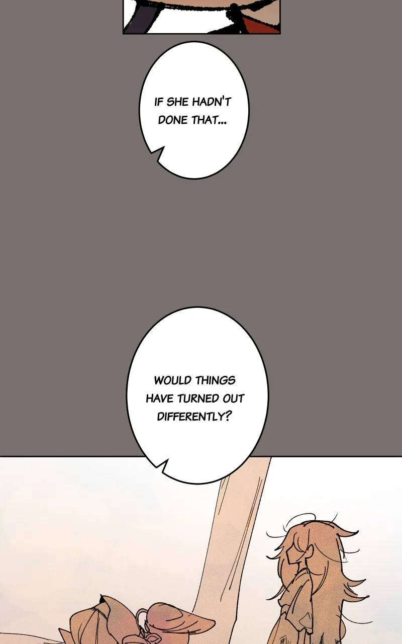 WORLD EATER YULIAN Chapter 55 page 17 - 