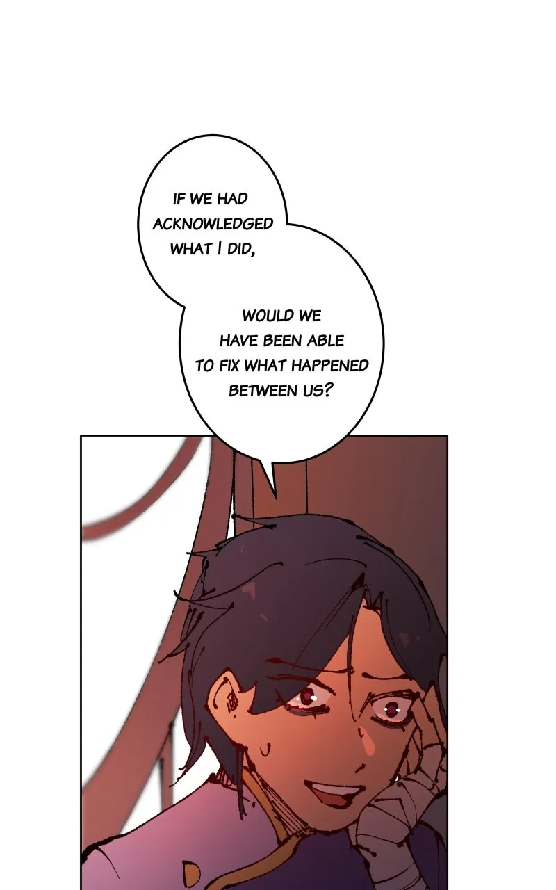 WORLD EATER YULIAN Chapter 55 page 19 - 