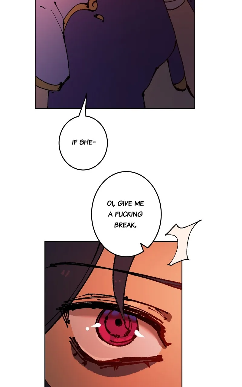 WORLD EATER YULIAN Chapter 55 page 20 - 