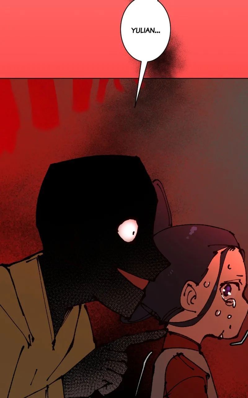 WORLD EATER YULIAN Chapter 55 page 3 - 