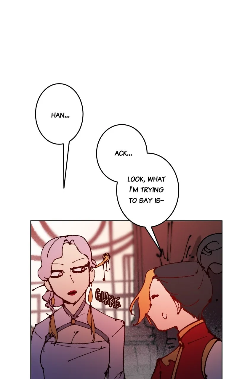 WORLD EATER YULIAN Chapter 55 page 23 - 