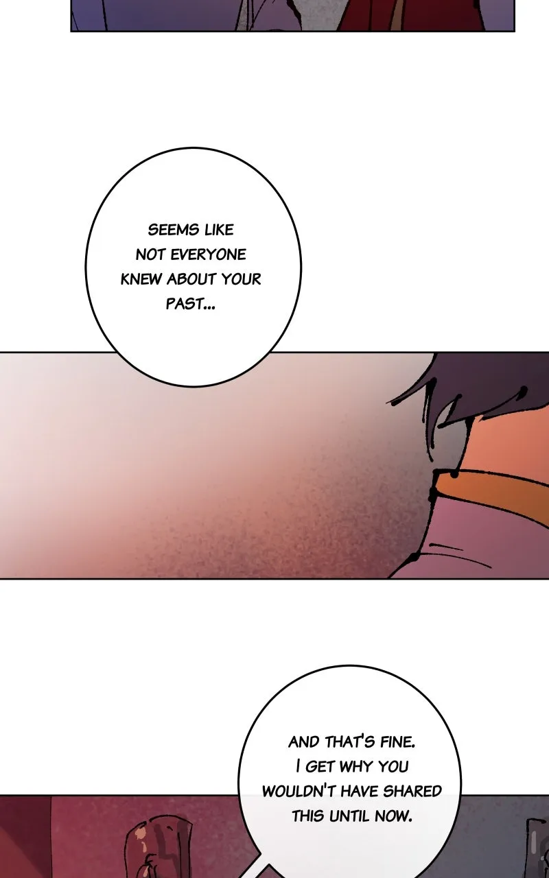 WORLD EATER YULIAN Chapter 55 page 24 - 