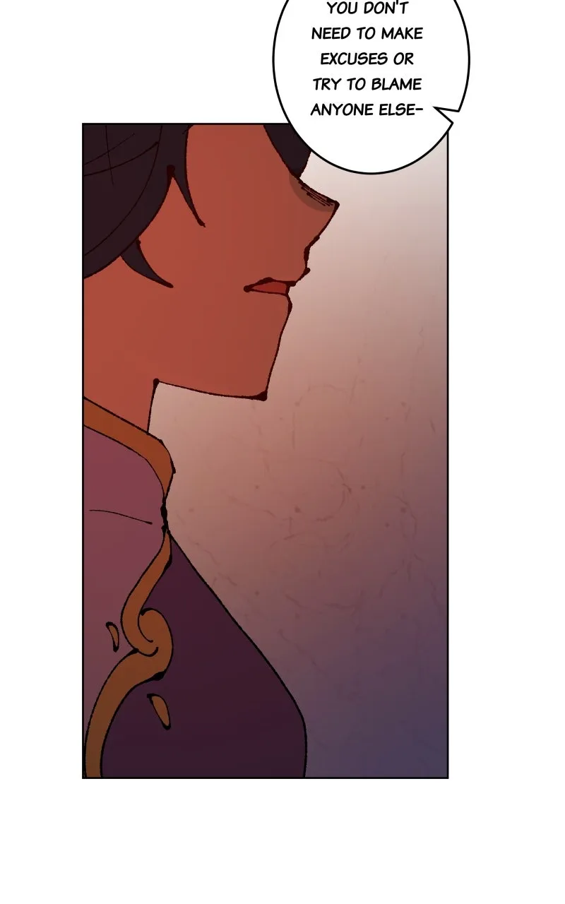 WORLD EATER YULIAN Chapter 55 page 27 - 