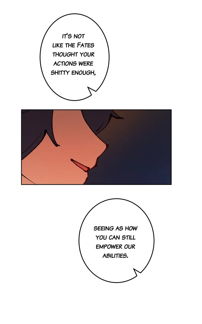 WORLD EATER YULIAN Chapter 55 page 28 - 