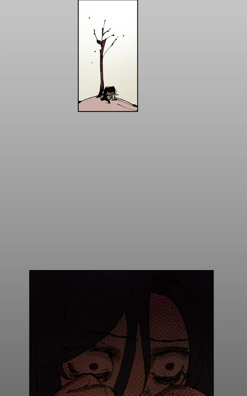 WORLD EATER YULIAN Chapter 55 page 34 - 