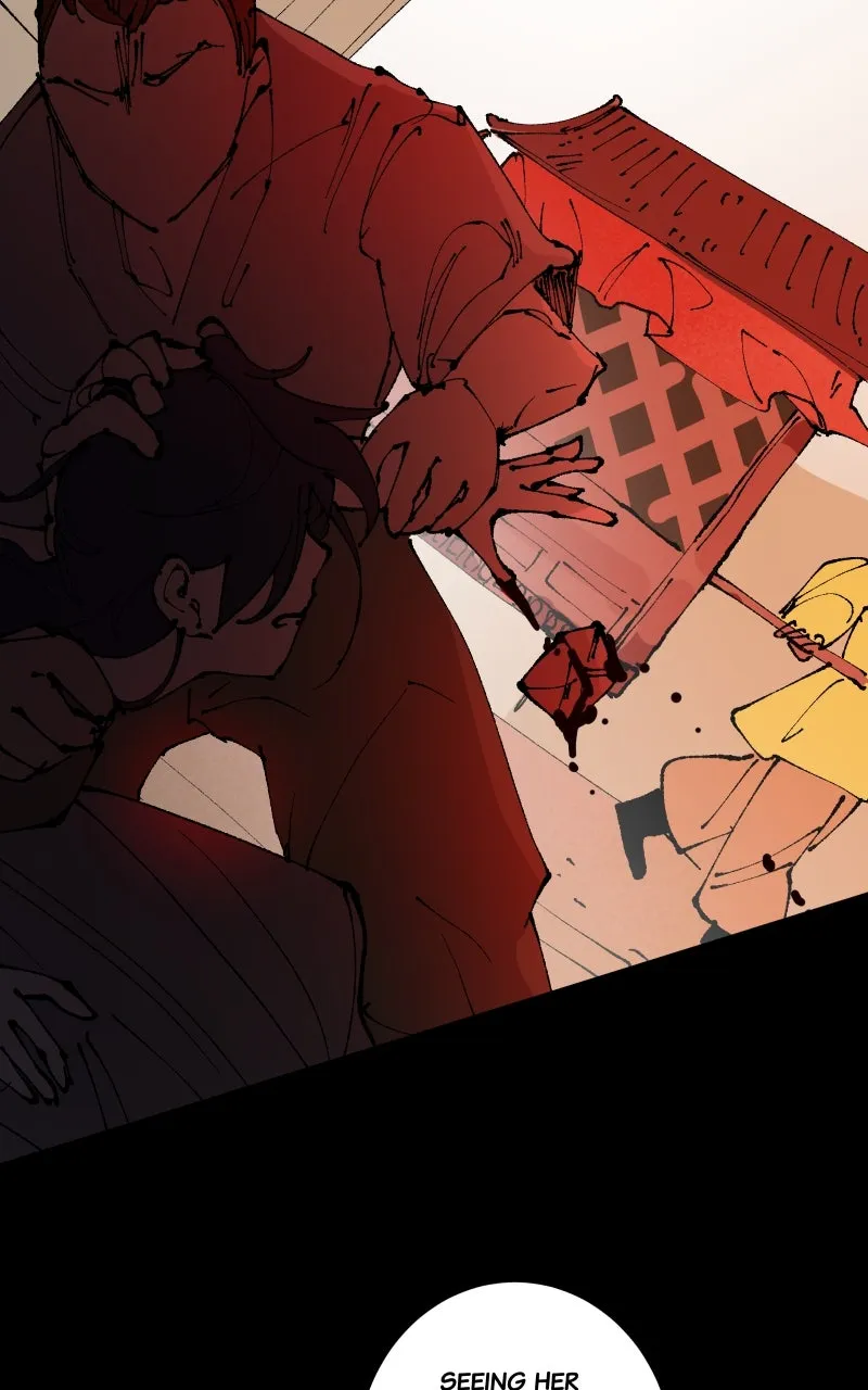 WORLD EATER YULIAN Chapter 55 page 37 - 